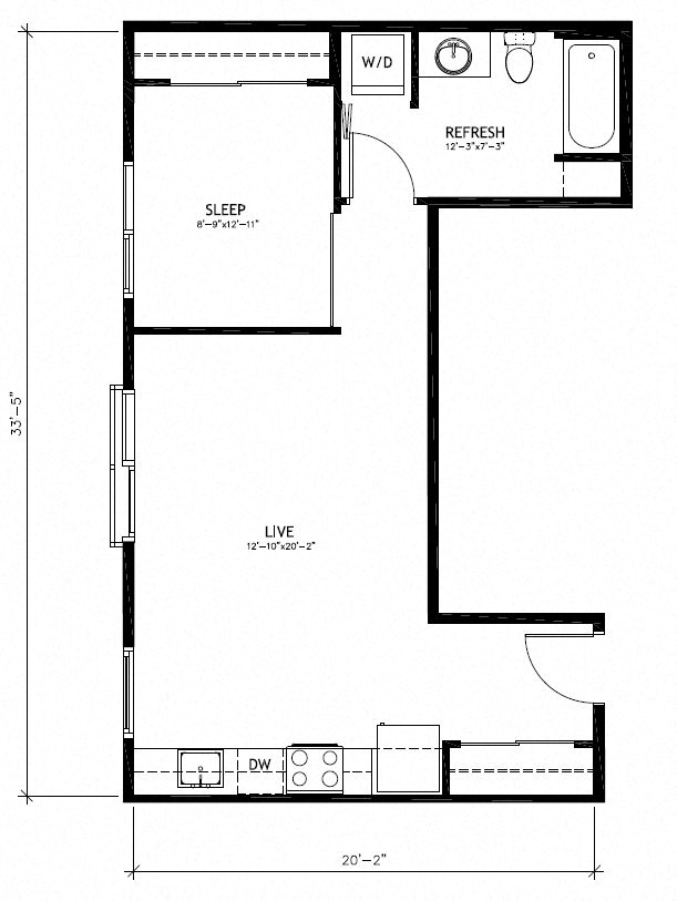 4200 S Othello St Studio-2 Beds Apartment for Rent - Photo Gallery 38